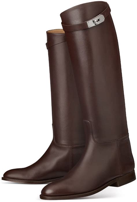 hermes dressage boots|hermes jumping boots for women.